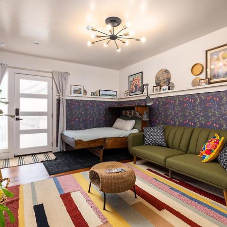 The Salish Suite Mount Vernon Extérieur photo